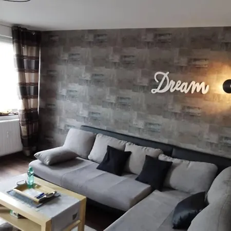 Moderne 3 Zimmer Wohnung - Zentral Gelegen Wilhelmshaven Exterior photo