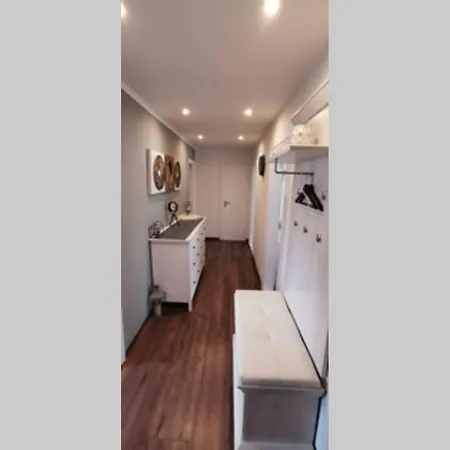 Moderne 3 Zimmer Wohnung - Zentral Gelegen Wilhelmshaven Exterior photo
