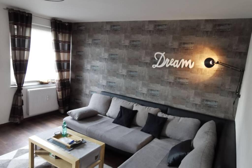 Moderne 3 - Zentral Gelegen Apartment Wilhelmshaven
