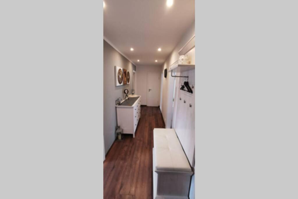 Moderne 3 - Zentral Gelegen Wilhelmshaven